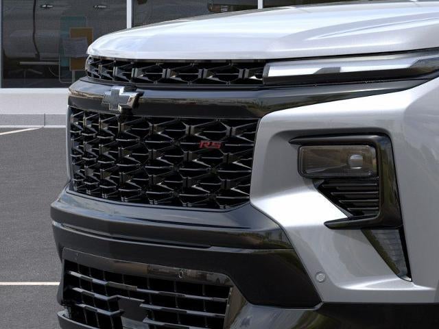 2027 Chevrolet Traverse RS w/2RS