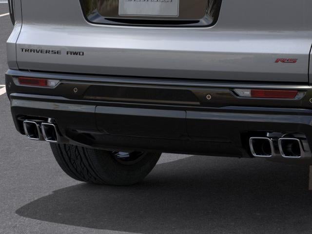 2027 Chevrolet Traverse RS w/2RS