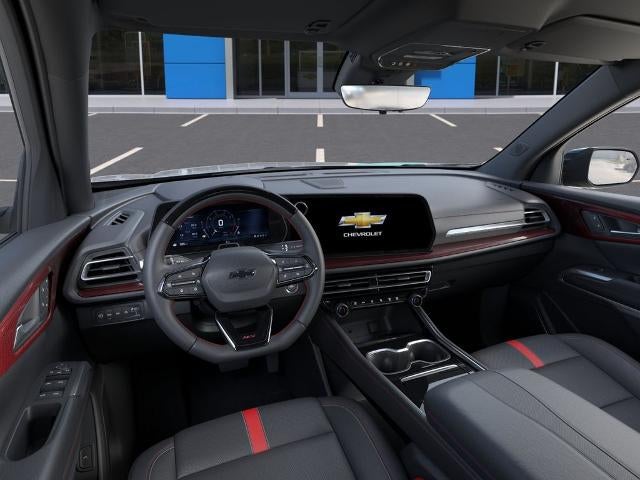 2027 Chevrolet Traverse RS w/2RS