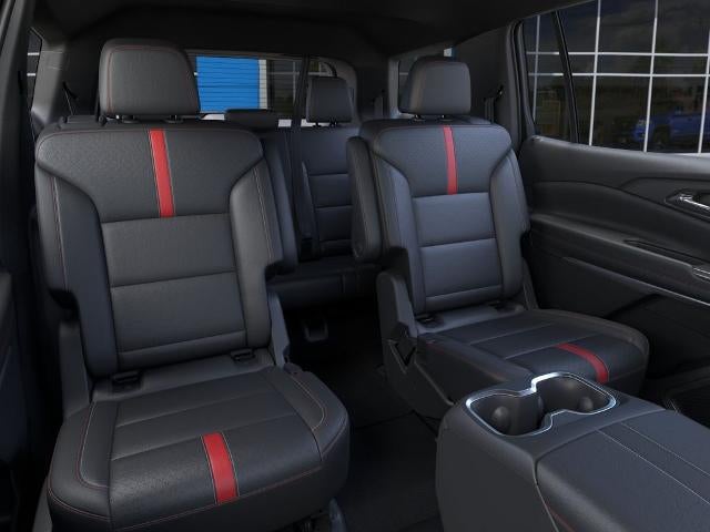 2027 Chevrolet Traverse RS w/2RS