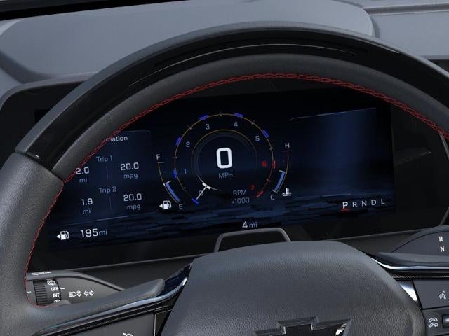 2027 Chevrolet Traverse RS w/2RS