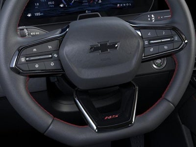 2027 Chevrolet Traverse RS w/2RS