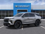 2027 Chevrolet Traverse RS w/2RS