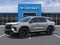 2027 Chevrolet Traverse RS w/2RS