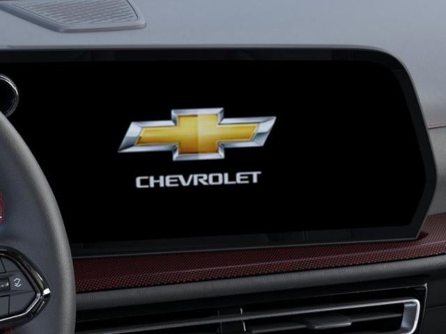2027 Chevrolet Traverse RS w/2RS