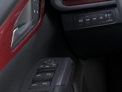 2027 Chevrolet Traverse RS w/2RS