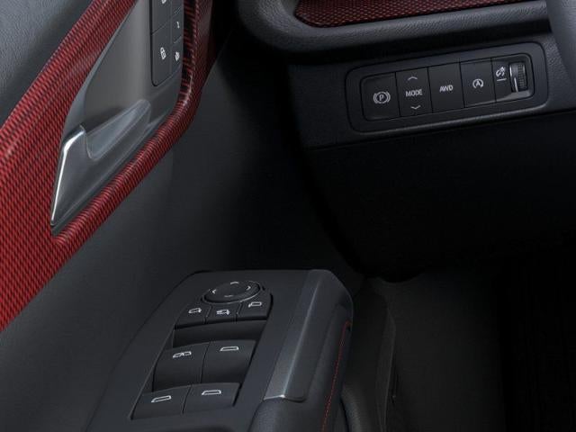 2027 Chevrolet Traverse RS w/2RS