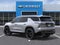 2027 Chevrolet Traverse RS w/2RS
