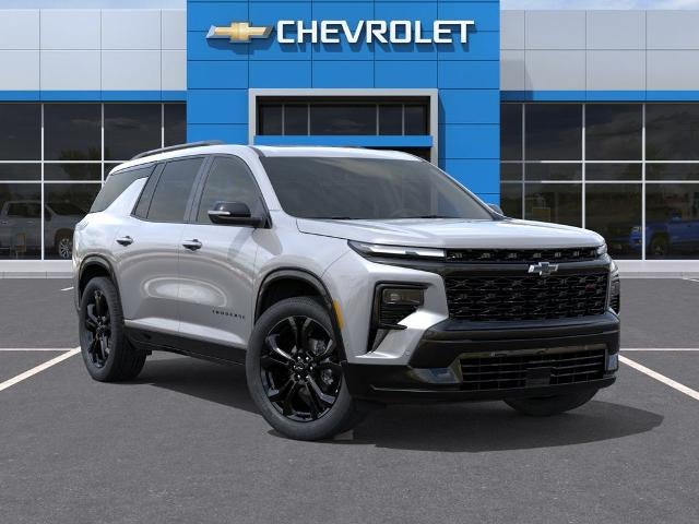 2027 Chevrolet Traverse RS w/2RS