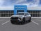 2027 Chevrolet Traverse RS w/2RS