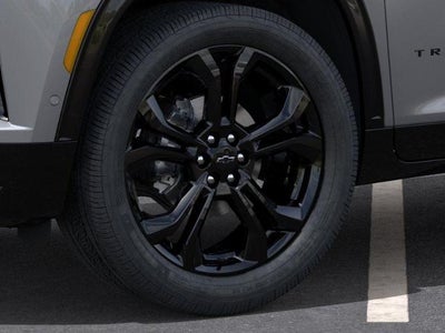 2027 Chevrolet Traverse RS w/2RS