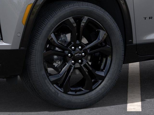 2027 Chevrolet Traverse RS w/2RS