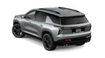 2027 Chevrolet Traverse Base