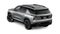 2027 Chevrolet Traverse Base