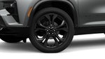 2027 Chevrolet Traverse Base