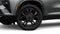 2027 Chevrolet Traverse Base