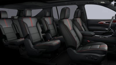 2027 Chevrolet Traverse Base