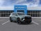2027 Chevrolet Traverse RS w/2RS