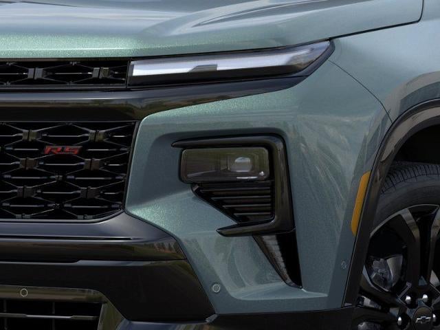 2027 Chevrolet Traverse RS w/2RS