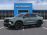 2027 Chevrolet Traverse RS w/2RS