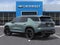 2027 Chevrolet Traverse RS w/2RS
