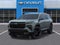 2027 Chevrolet Traverse RS w/2RS