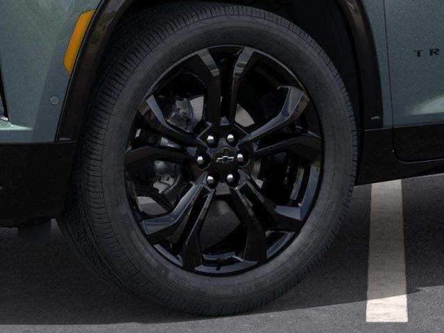 2027 Chevrolet Traverse RS w/2RS