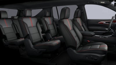 2027 Chevrolet Traverse RS w/2RS