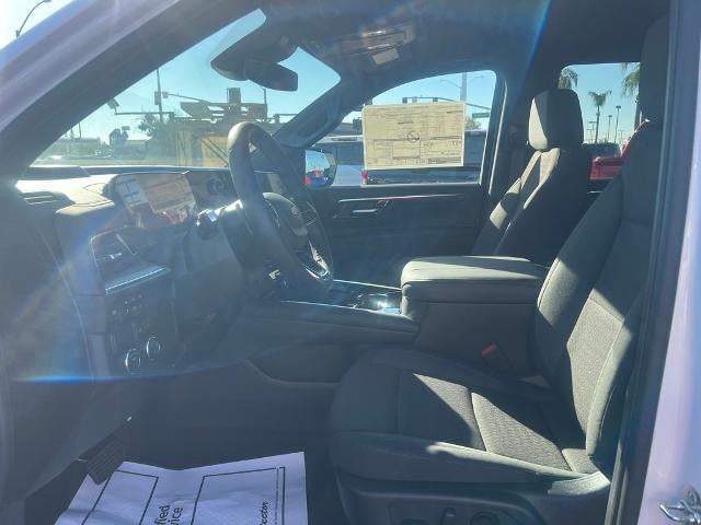 2026 Chevrolet Tahoe 2WD LS