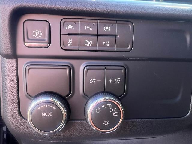 2026 Chevrolet Tahoe 2WD LS