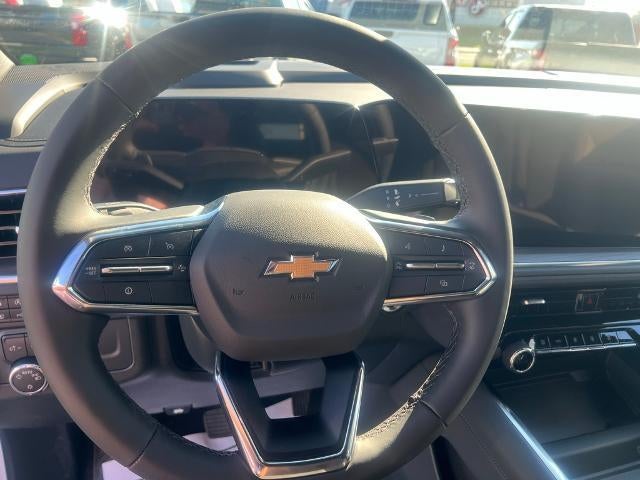 2026 Chevrolet Tahoe 2WD LS