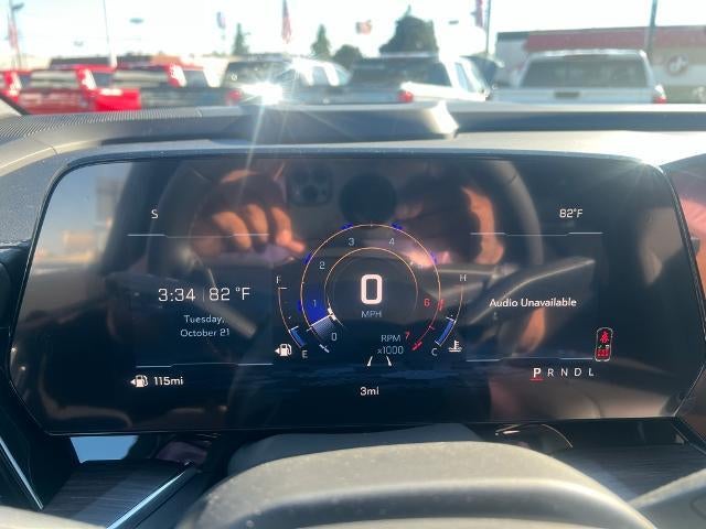 2026 Chevrolet Tahoe 2WD LS