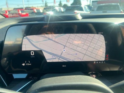 2026 Chevrolet Tahoe 2WD LS