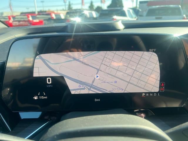 2026 Chevrolet Tahoe 2WD LS