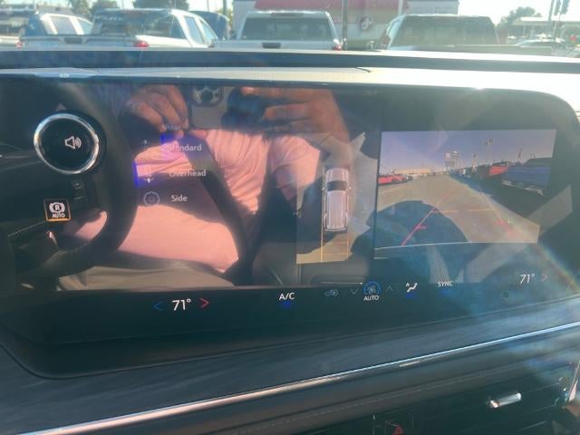 2026 Chevrolet Tahoe 2WD LS