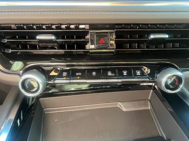 2026 Chevrolet Tahoe 2WD LS