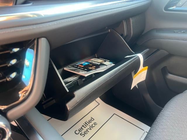 2026 Chevrolet Tahoe 2WD LS