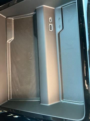 2026 Chevrolet Tahoe 2WD LS