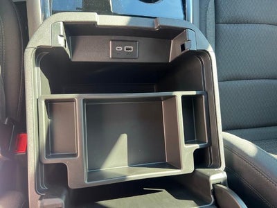 2026 Chevrolet Tahoe 2WD LS