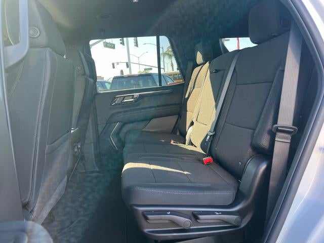 2026 Chevrolet Tahoe 2WD LS