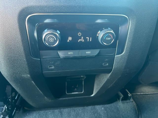 2026 Chevrolet Tahoe 2WD LS