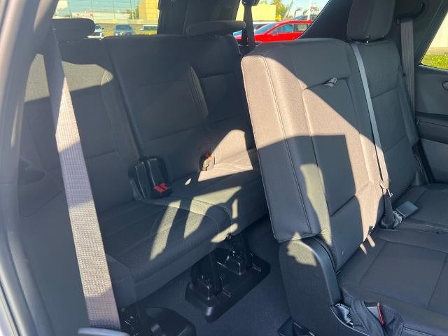 2026 Chevrolet Tahoe 2WD LS