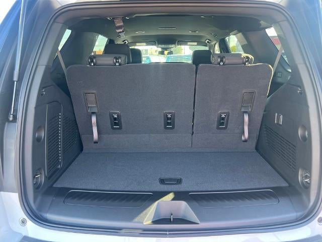 2026 Chevrolet Tahoe 2WD LS