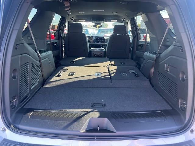 2026 Chevrolet Tahoe 2WD LS