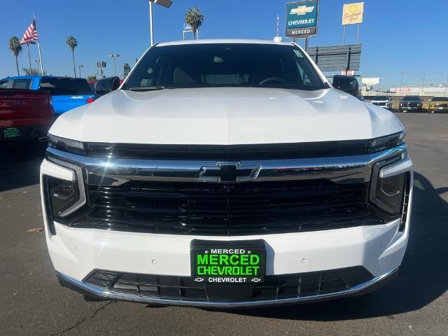 2026 Chevrolet Tahoe 2WD LS