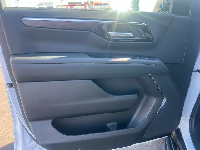 2026 Chevrolet Tahoe 2WD LS