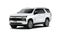 2026 Chevrolet Tahoe 2WD LS