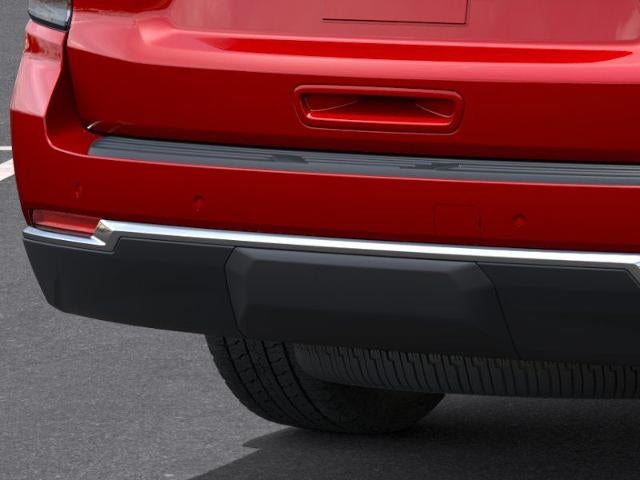 2026 Chevrolet Suburban 4WD LS