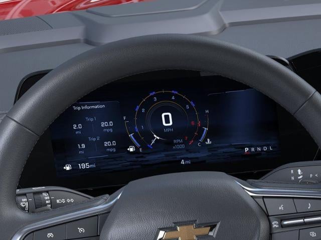 2026 Chevrolet Suburban 4WD LS