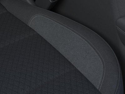 2026 Chevrolet Suburban 4WD LS